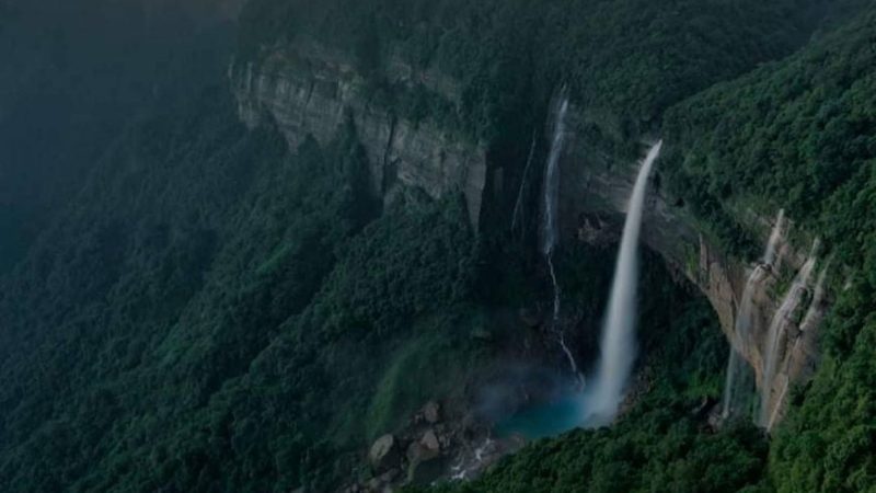 2 Nights 3 Days Shillong Cherrapunjee Dawki Mawlynnong Tour_2