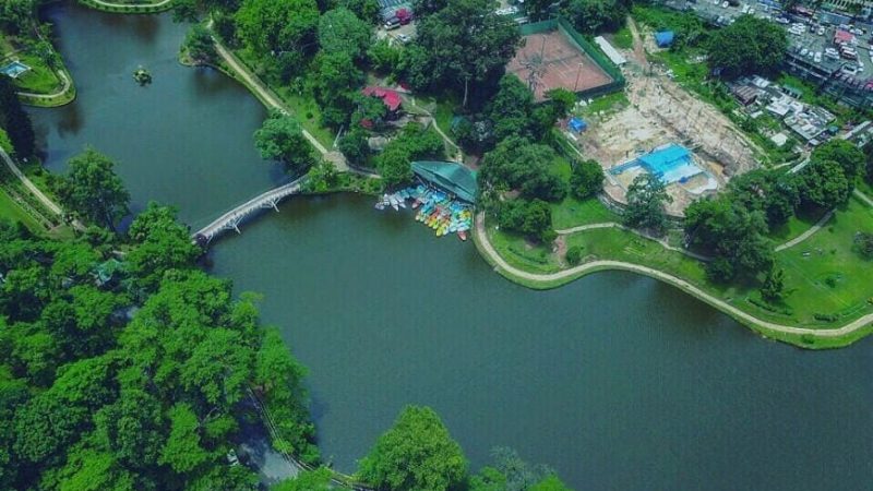 2 Nights 3 Days Shillong Cherrapunjee Dawki Mawlynnong Tour_3