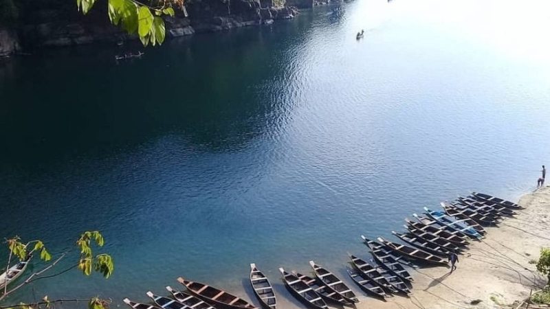 2 Nights 3 Days Shillong Cherrapunjee Dawki Mawlynnong Tour_4