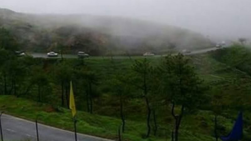 6 Night 7 Days Mawsynram Cherrapunjee Laitlum Dawki Tour_5