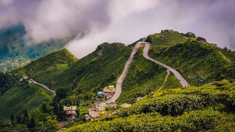 Darjeeling