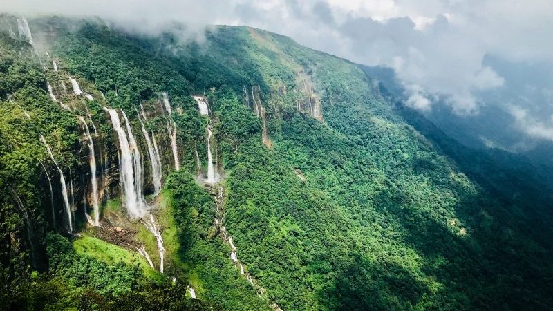 shillong